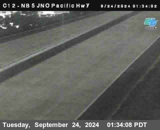 NB 5 JNO Pacific Hwy