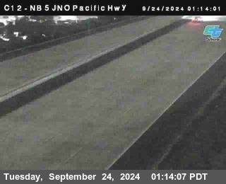 NB 5 JNO Pacific Hwy