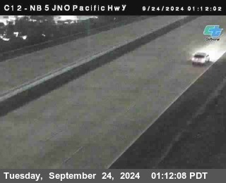 NB 5 JNO Pacific Hwy