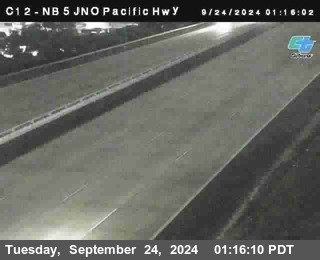 NB 5 JNO Pacific Hwy