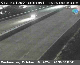 NB 5 JNO Pacific Hwy