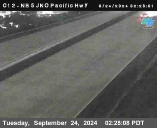 NB 5 JNO Pacific Hwy