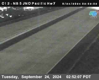 NB 5 JNO Pacific Hwy