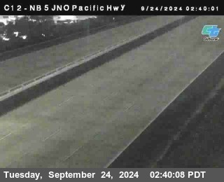 NB 5 JNO Pacific Hwy