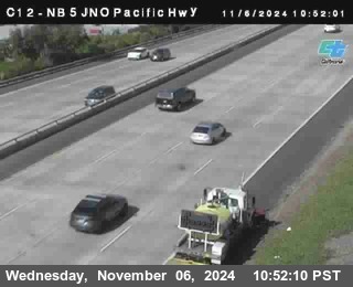 NB 5 JNO Pacific Hwy