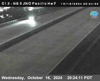 NB 5 JNO Pacific Hwy