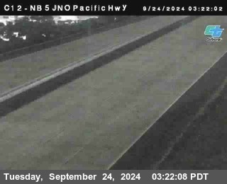 NB 5 JNO Pacific Hwy