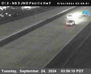 NB 5 JNO Pacific Hwy