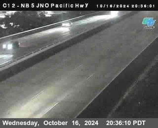 NB 5 JNO Pacific Hwy