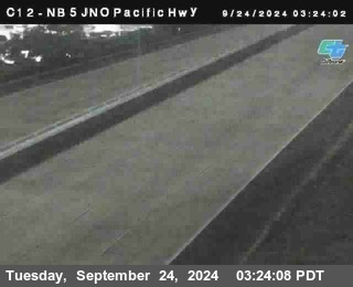 NB 5 JNO Pacific Hwy