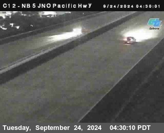 NB 5 JNO Pacific Hwy