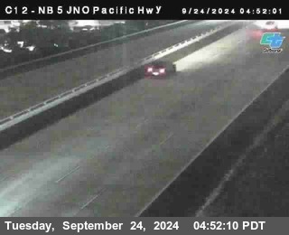 NB 5 JNO Pacific Hwy