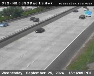 NB 5 JNO Pacific Hwy