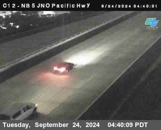 NB 5 JNO Pacific Hwy