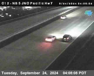 NB 5 JNO Pacific Hwy