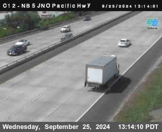 NB 5 JNO Pacific Hwy