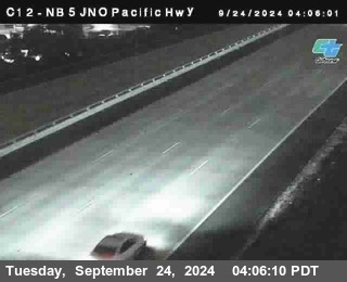 NB 5 JNO Pacific Hwy