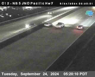 NB 5 JNO Pacific Hwy