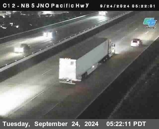 NB 5 JNO Pacific Hwy