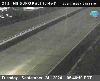 NB 5 JNO Pacific Hwy