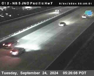 NB 5 JNO Pacific Hwy