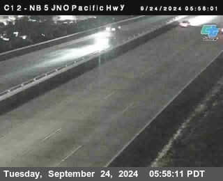 NB 5 JNO Pacific Hwy