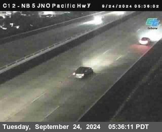 NB 5 JNO Pacific Hwy