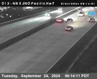 NB 5 JNO Pacific Hwy