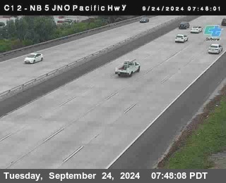 NB 5 JNO Pacific Hwy