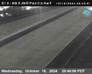 NB 5 JNO Pacific Hwy