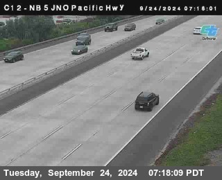 NB 5 JNO Pacific Hwy