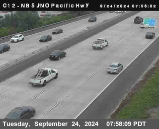 NB 5 JNO Pacific Hwy