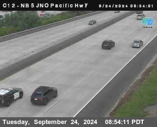 NB 5 JNO Pacific Hwy