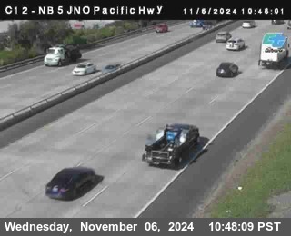 NB 5 JNO Pacific Hwy