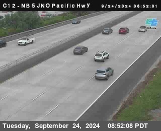 NB 5 JNO Pacific Hwy