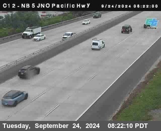 NB 5 JNO Pacific Hwy