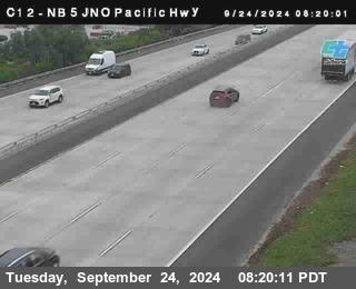 NB 5 JNO Pacific Hwy