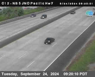 NB 5 JNO Pacific Hwy