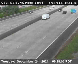 NB 5 JNO Pacific Hwy