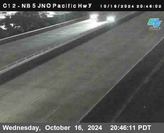 NB 5 JNO Pacific Hwy