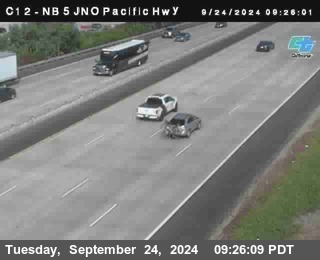 NB 5 JNO Pacific Hwy