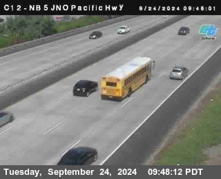 NB 5 JNO Pacific Hwy