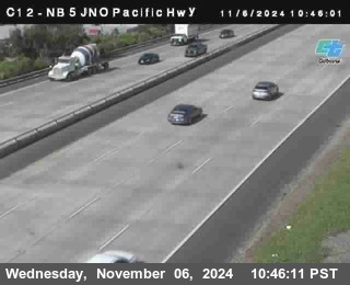 NB 5 JNO Pacific Hwy