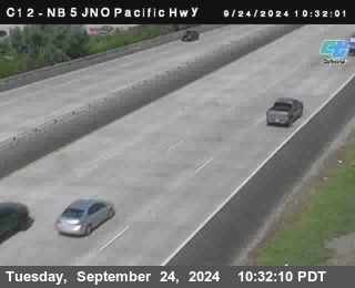 NB 5 JNO Pacific Hwy