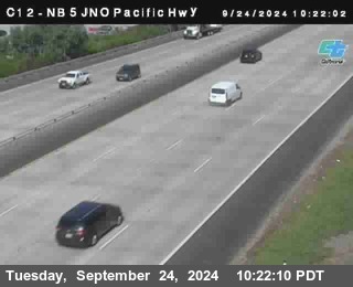 NB 5 JNO Pacific Hwy