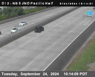 NB 5 JNO Pacific Hwy