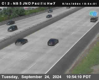 NB 5 JNO Pacific Hwy