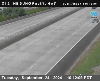 NB 5 JNO Pacific Hwy