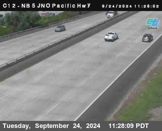 NB 5 JNO Pacific Hwy