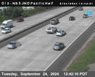 NB 5 JNO Pacific Hwy